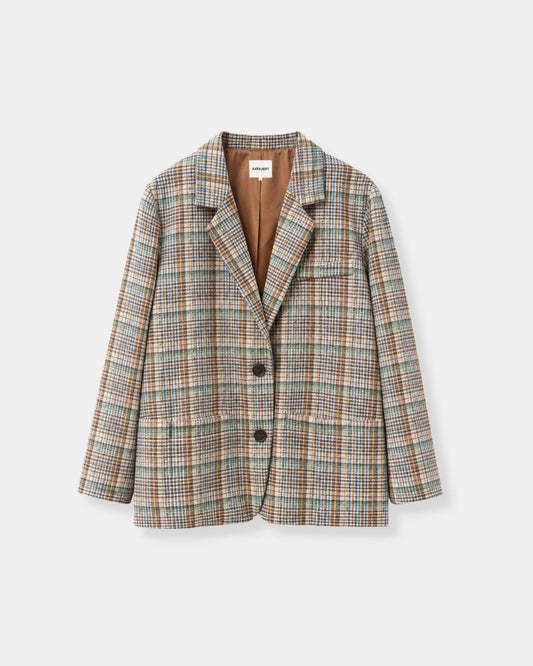EVERMORE BLAZER