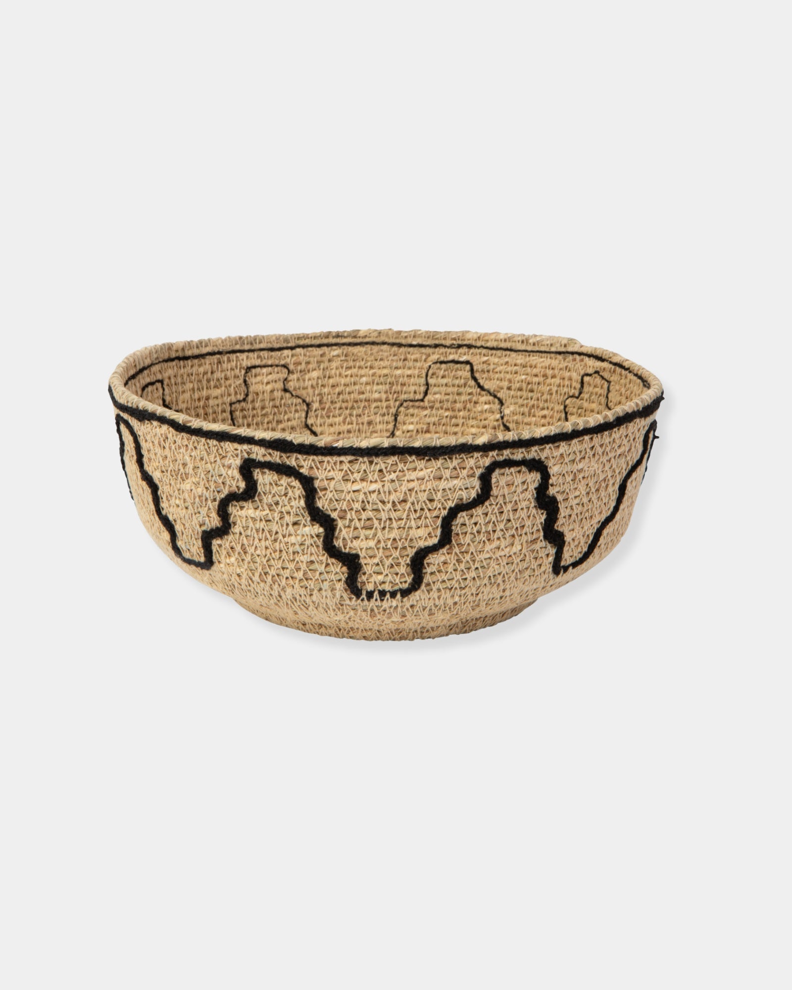 TEMPO SEAGRASS BASKET