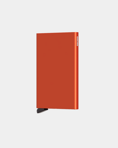 CARDPROTECTOR - ORANGE