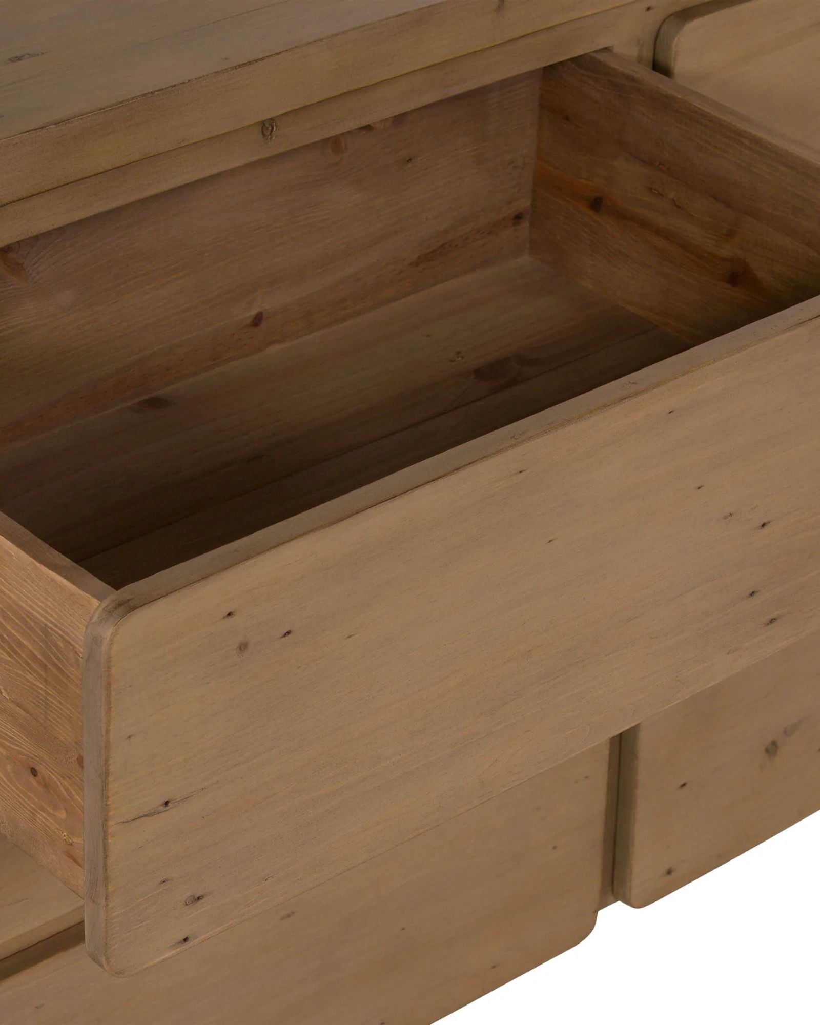 OPERA 6-DRAWER DRESSER