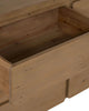 OPERA 6-DRAWER DRESSER