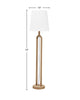 DOLCE FLOOR LAMP