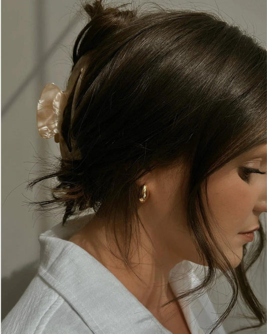 MANON GOLD - EARRINGS