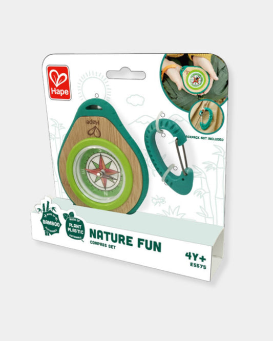 COMPASS SET