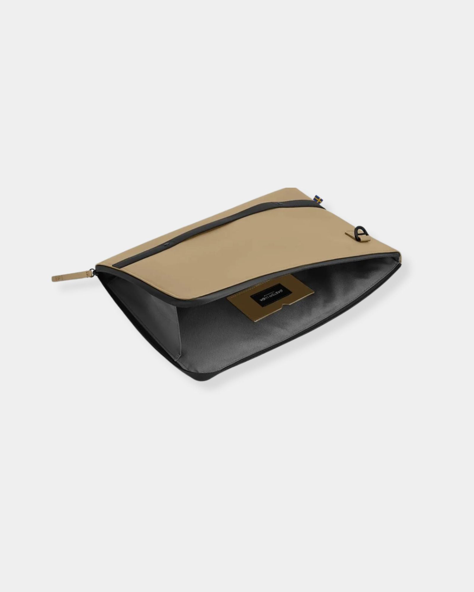 SPLASH LAPTOP BAG - LATTE 14"