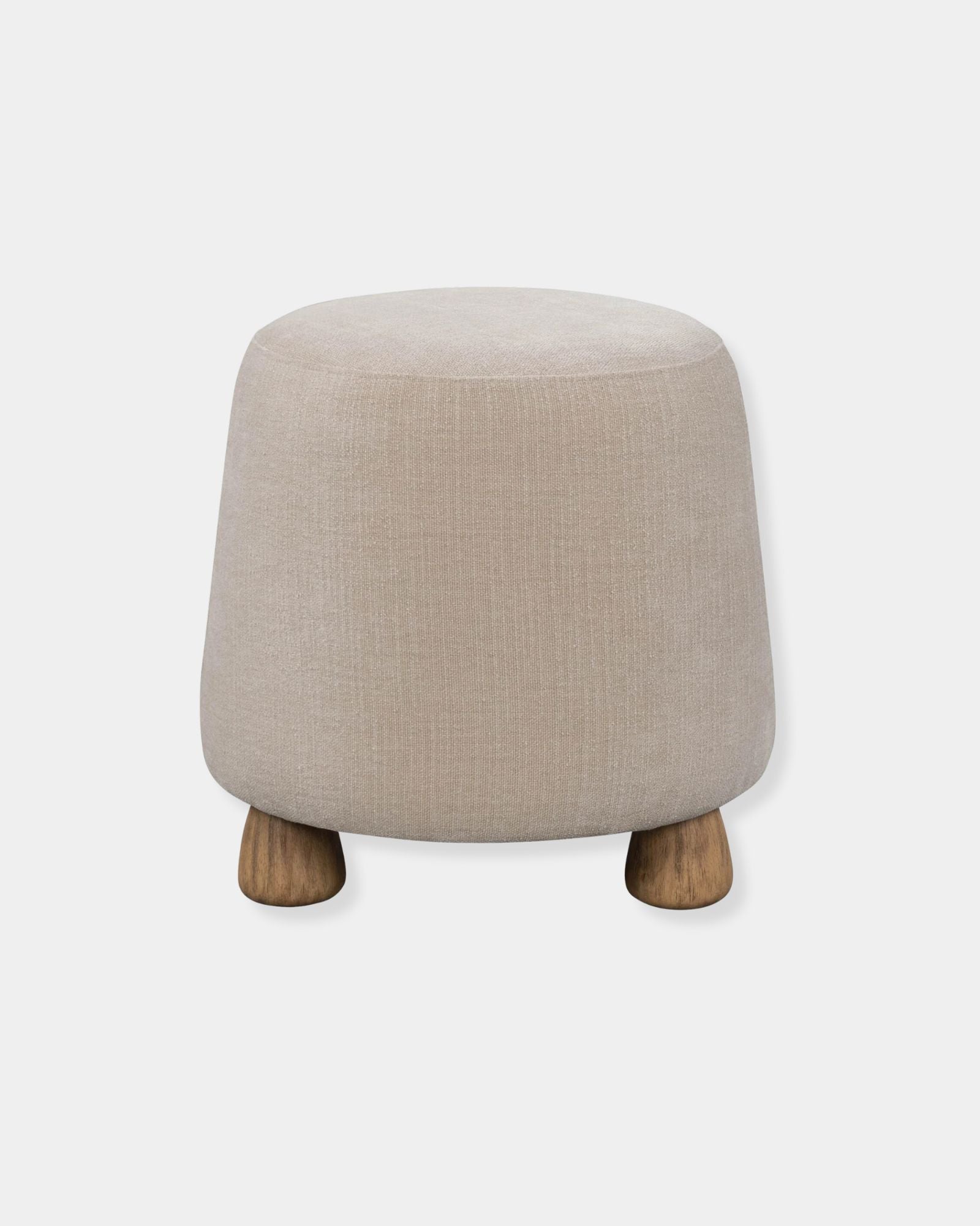 GISELLE OTTOMAN - FAWN