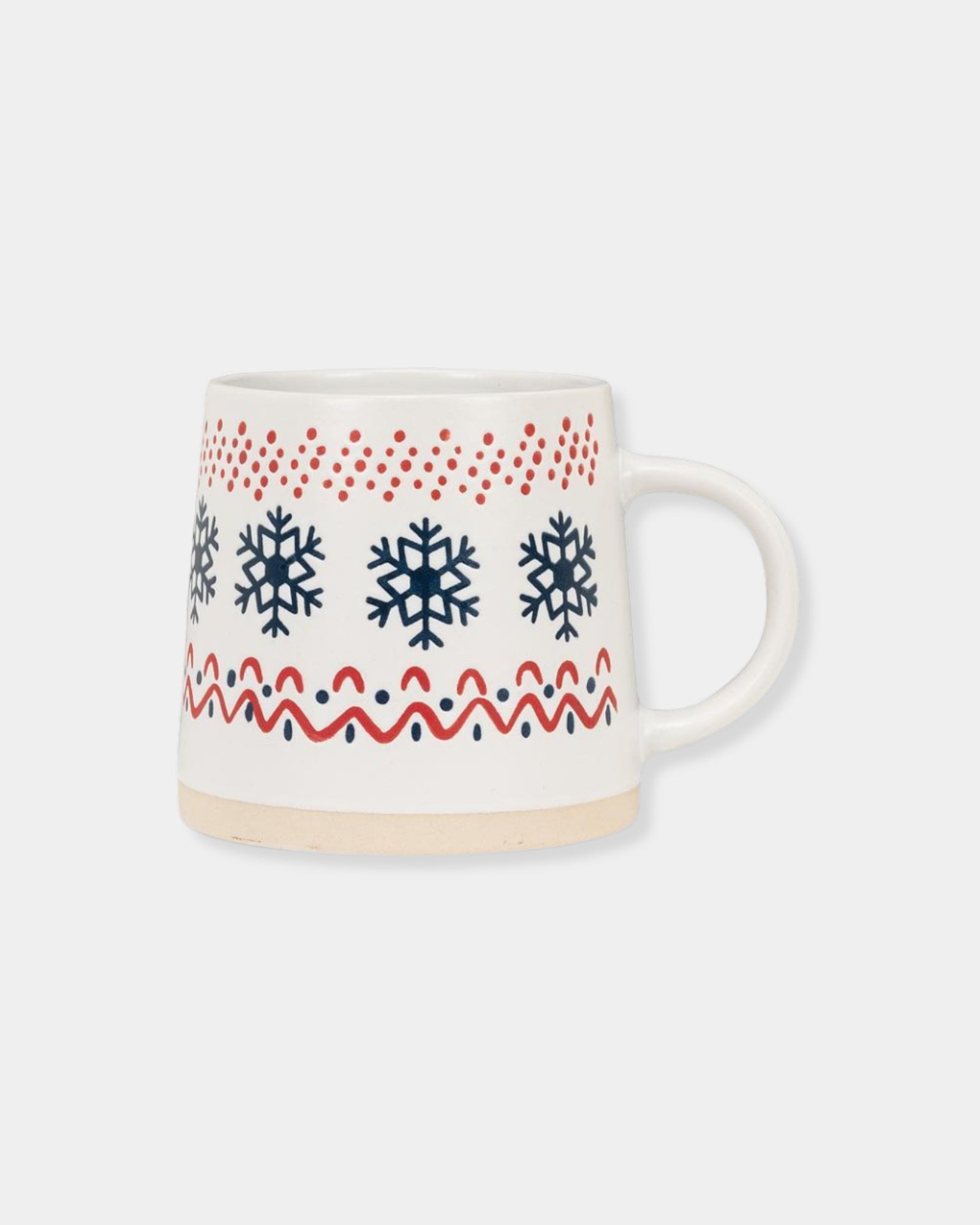 NORDIC MUG