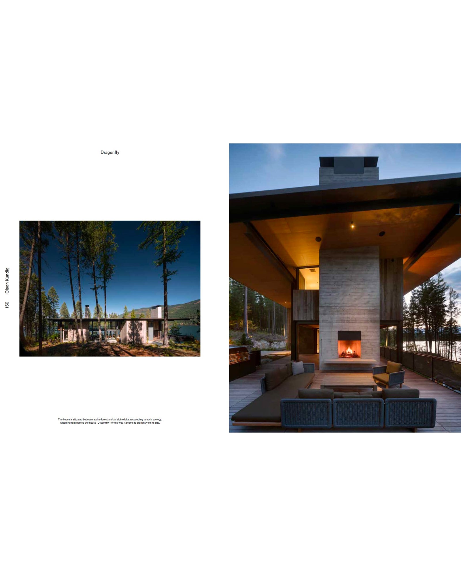 ROCKY MOUNTAIN MODERN - BOOK