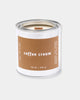 COFFEE CREAM 8OZ - CANDLE