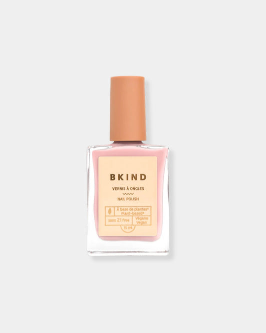 BLOUSH NAIL POLISH