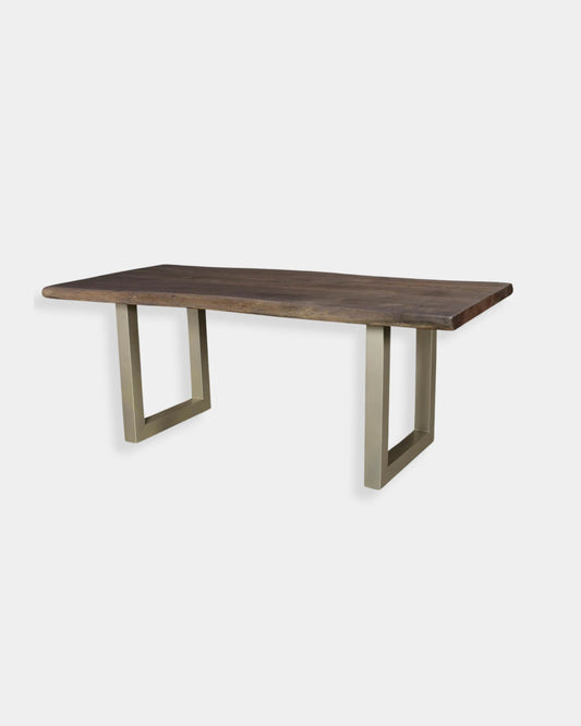 TAJ DINING TABLE 94"