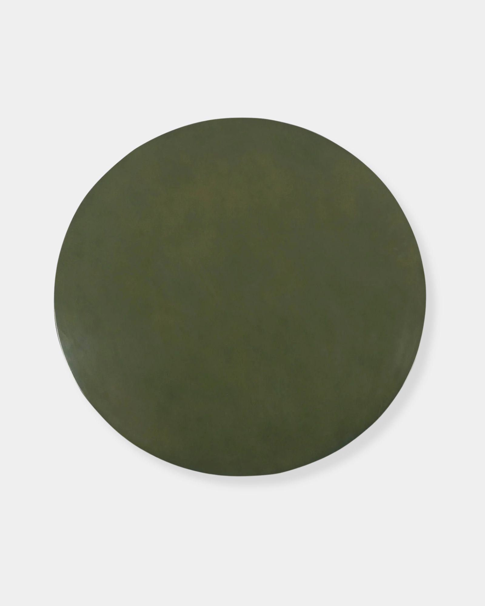 VISION COFFEE TABLE VERDE