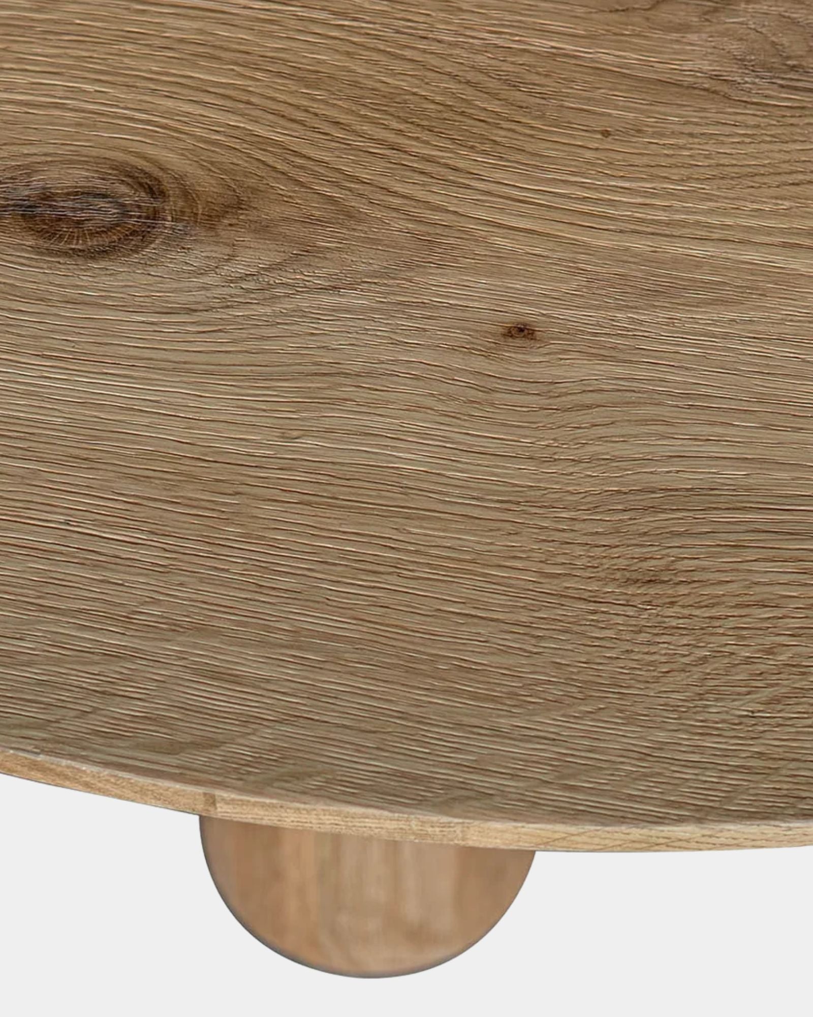 JASPER DINING TABLE 55"