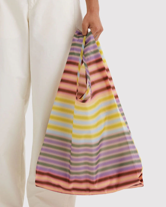 STANDARD BAG - GRADIENT STRIPE MULTI