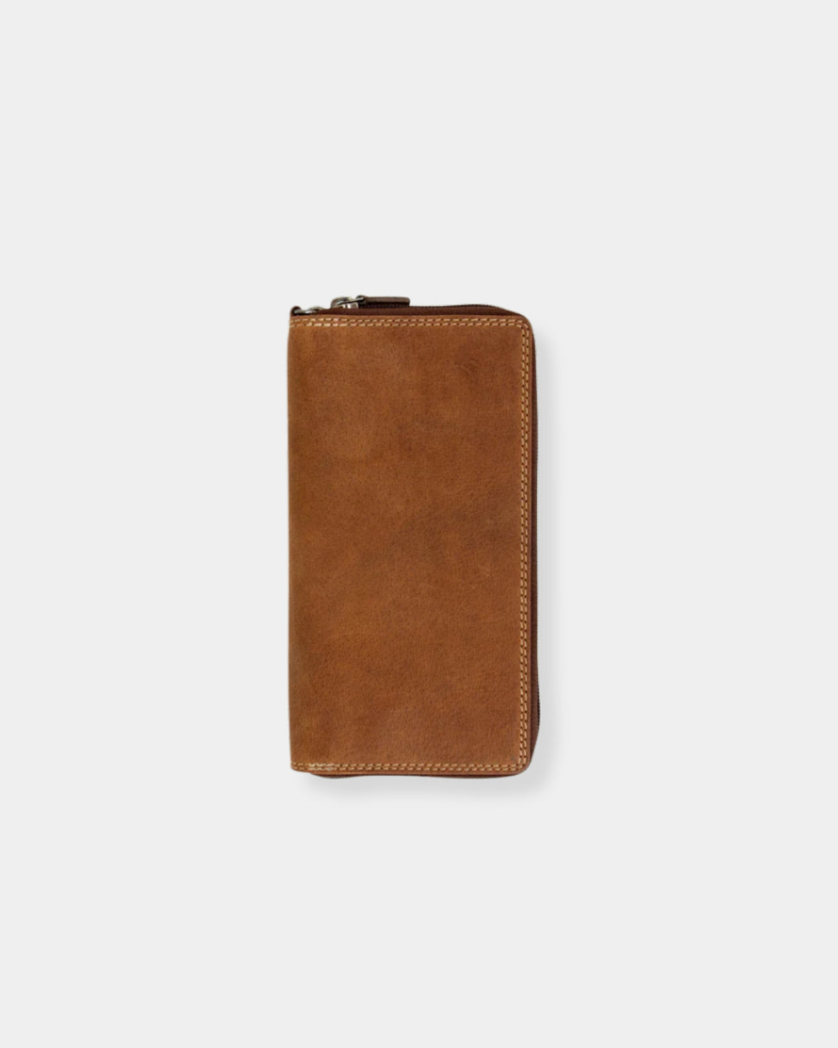 SINGLE ZIP WALLET - 295