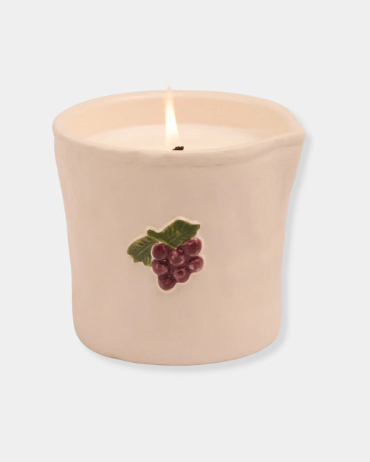 BISTRO GRAPE - 8oz CANDLE