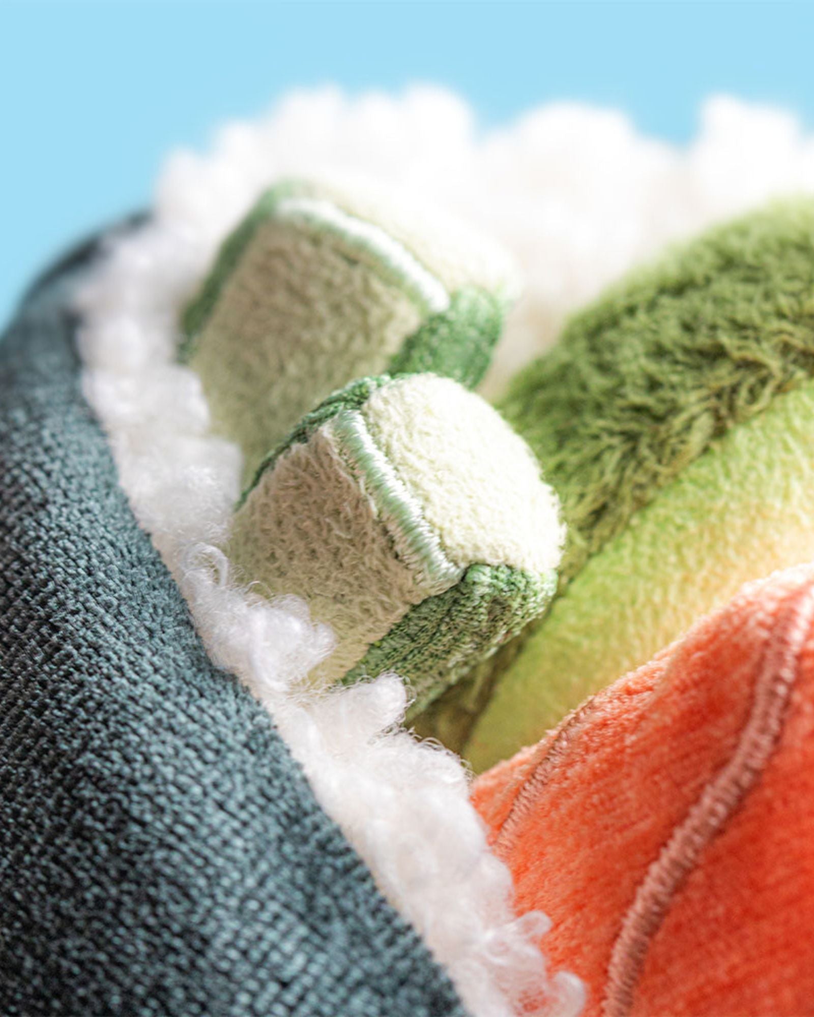 AMUSEABLES CONEROI TEMAKI - PLUSH TOY