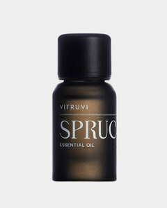 SPRUCE - ESSENTIAL OIL