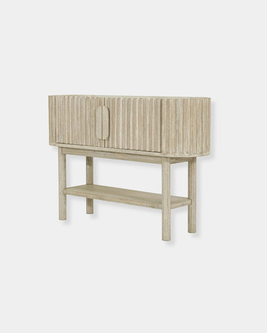 OASIS CONSOLE TABLE