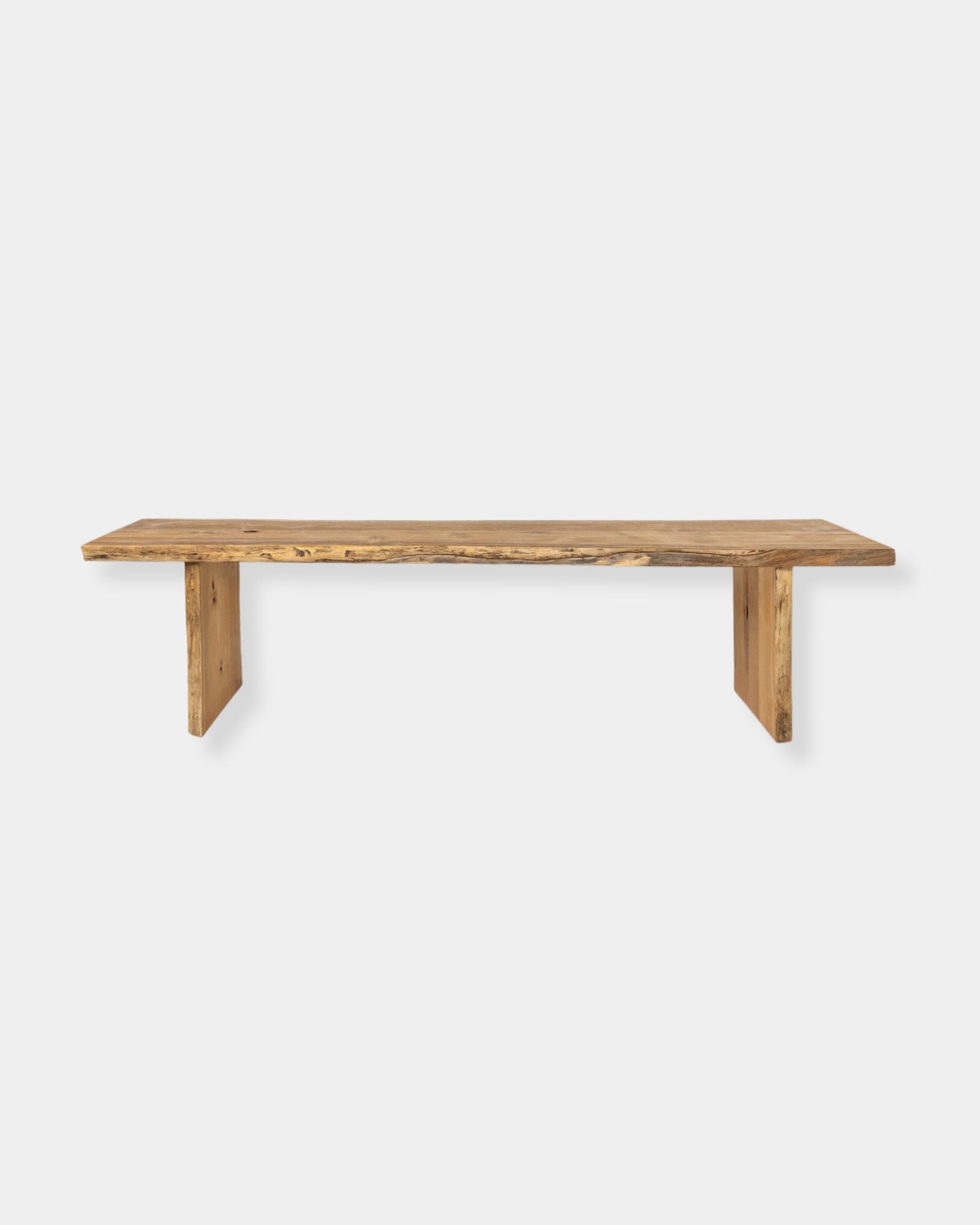 NATURA FLAT BENCH