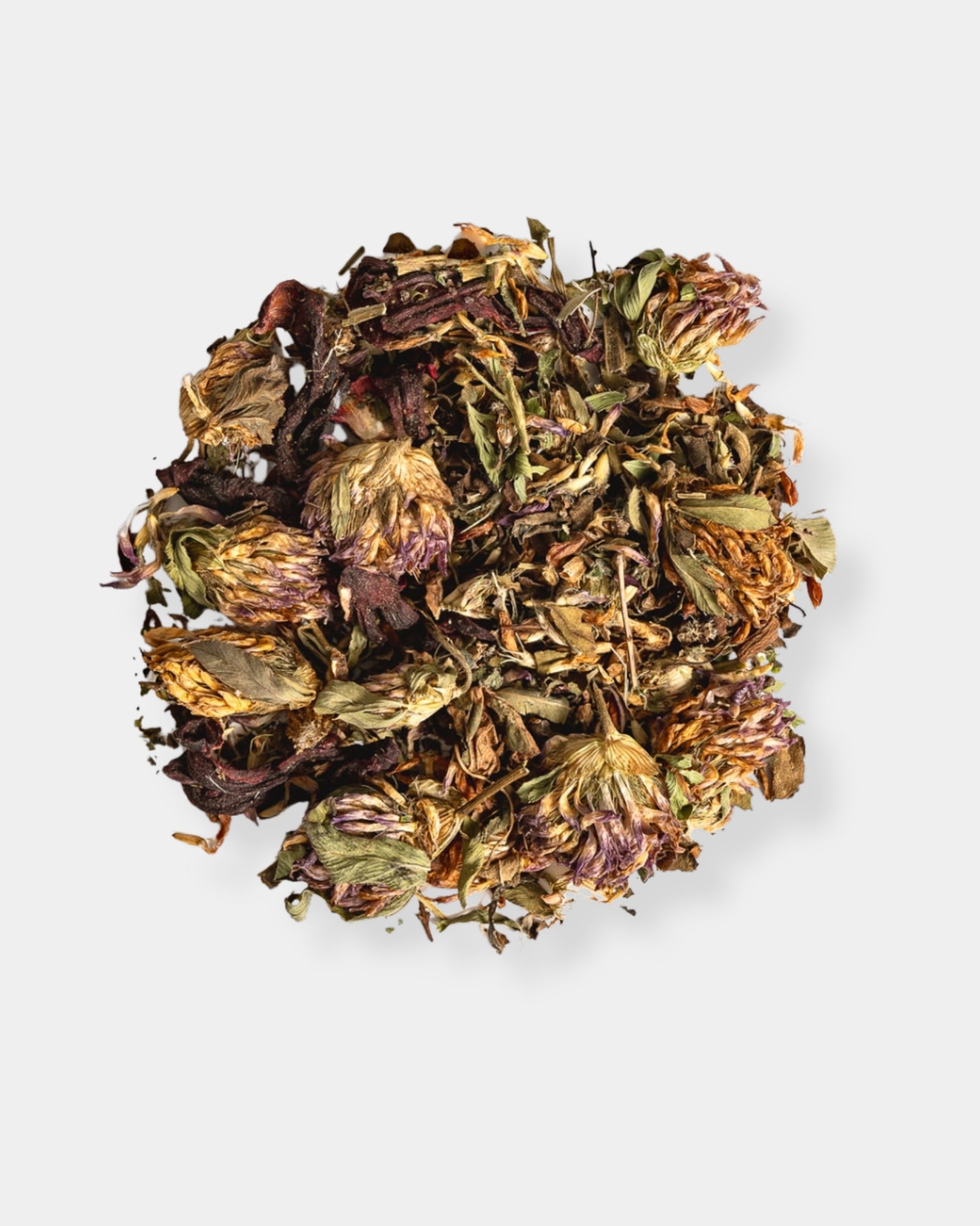 BOTANICAL GARDENS TEA - LOOSE LEAF TEA TO RESTORE