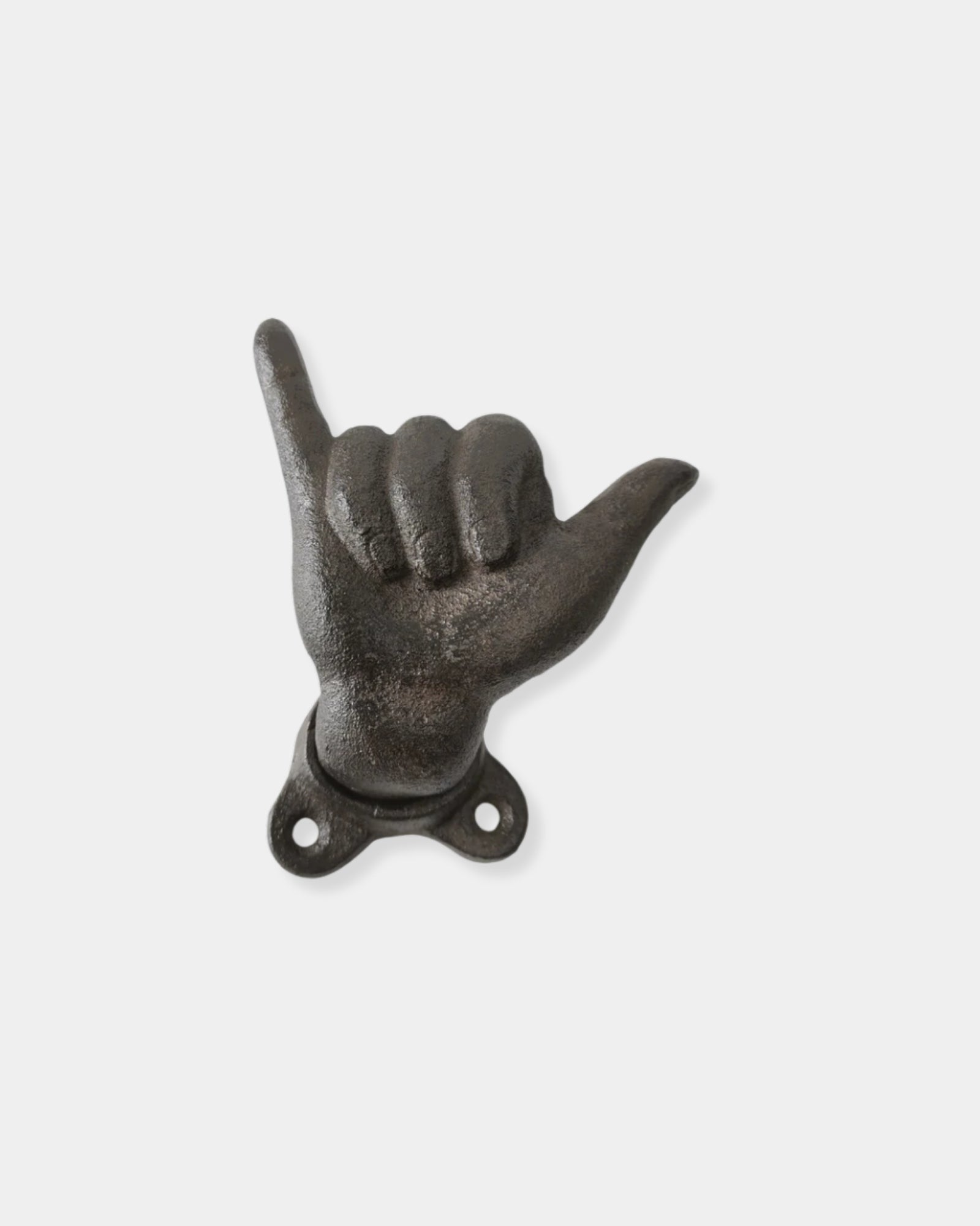 SHAKA SIGN HOOK