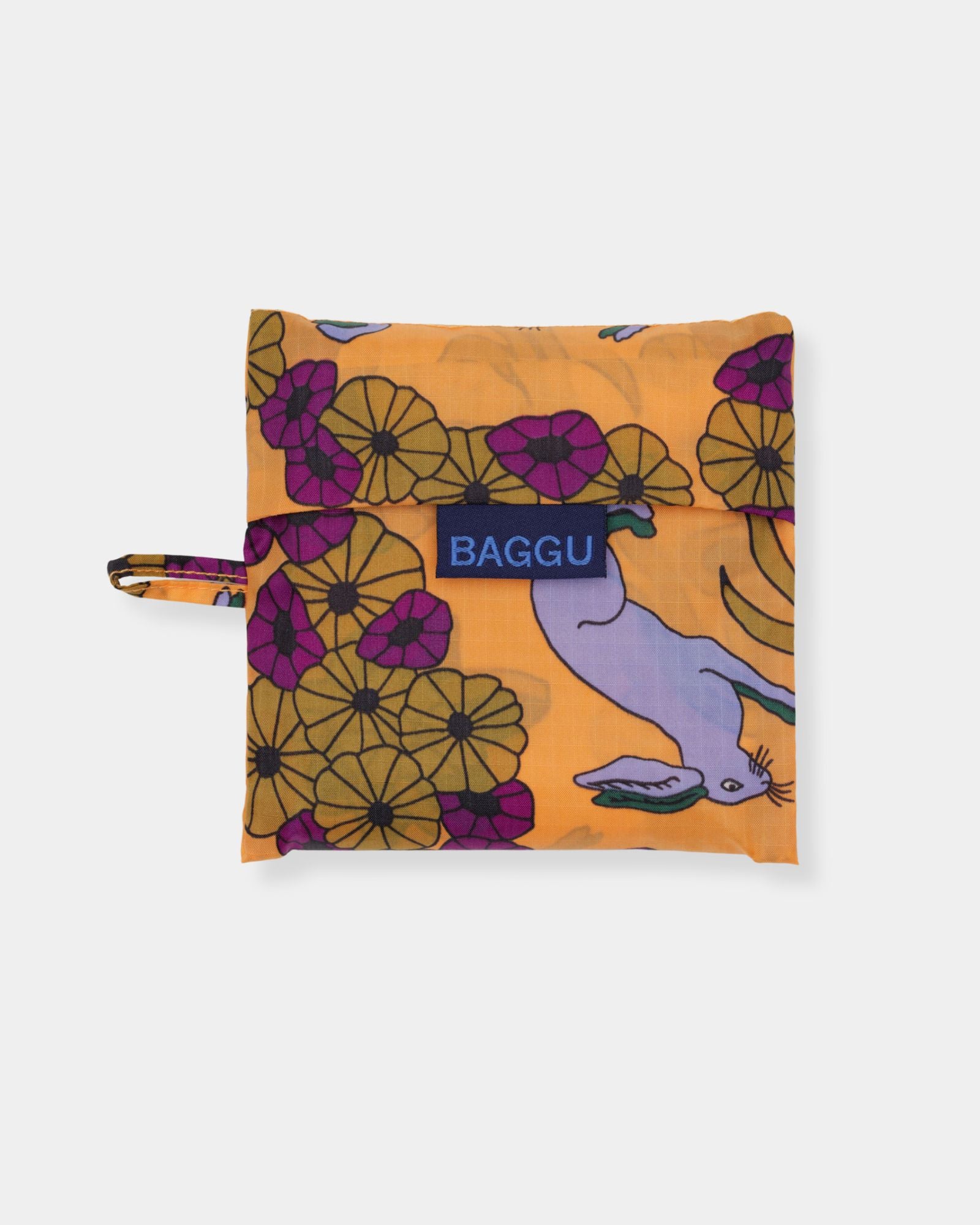 STANDARD BAGGU - WILD RABBIT