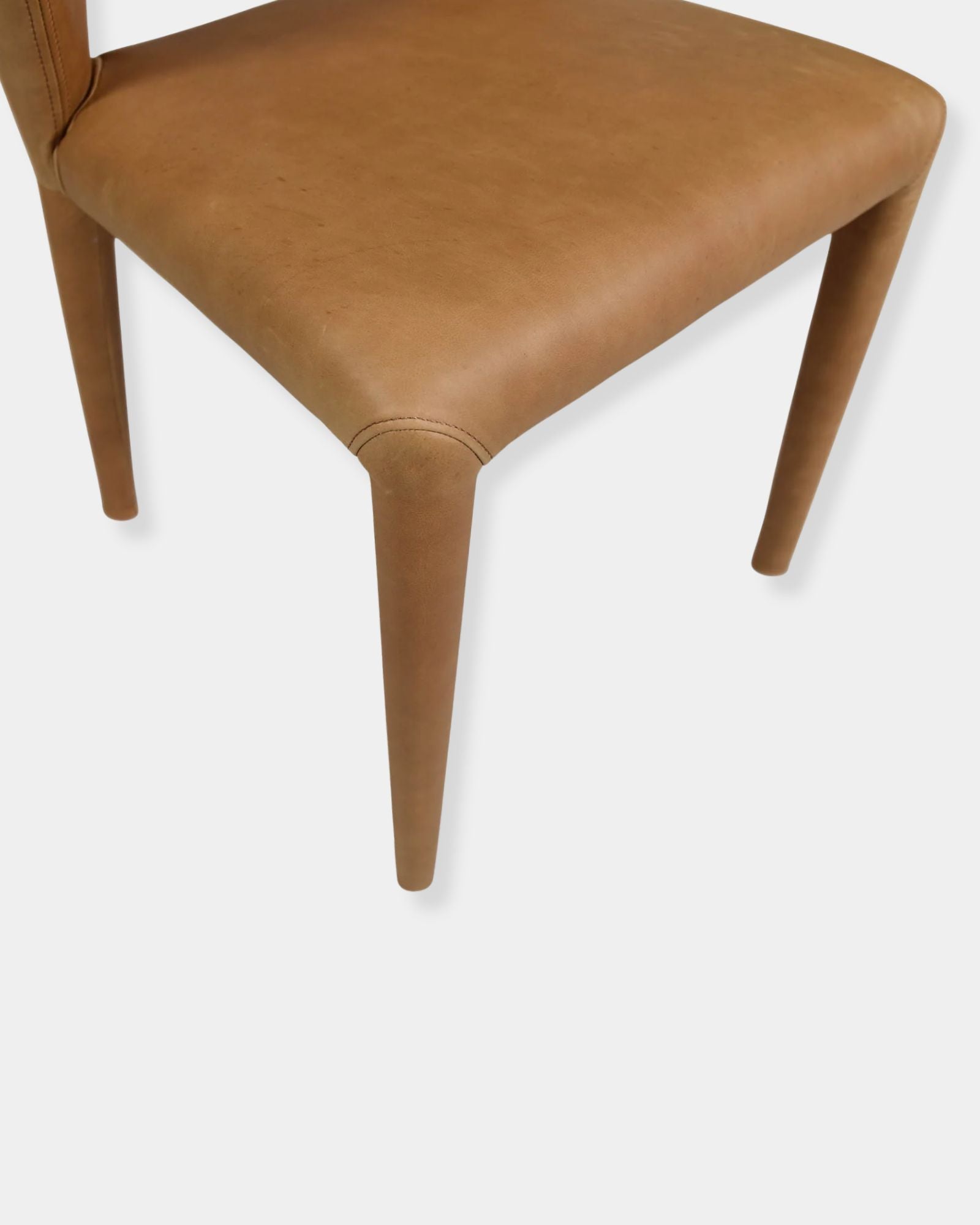 DAKOTA CHAIR TAN - SET OF 2