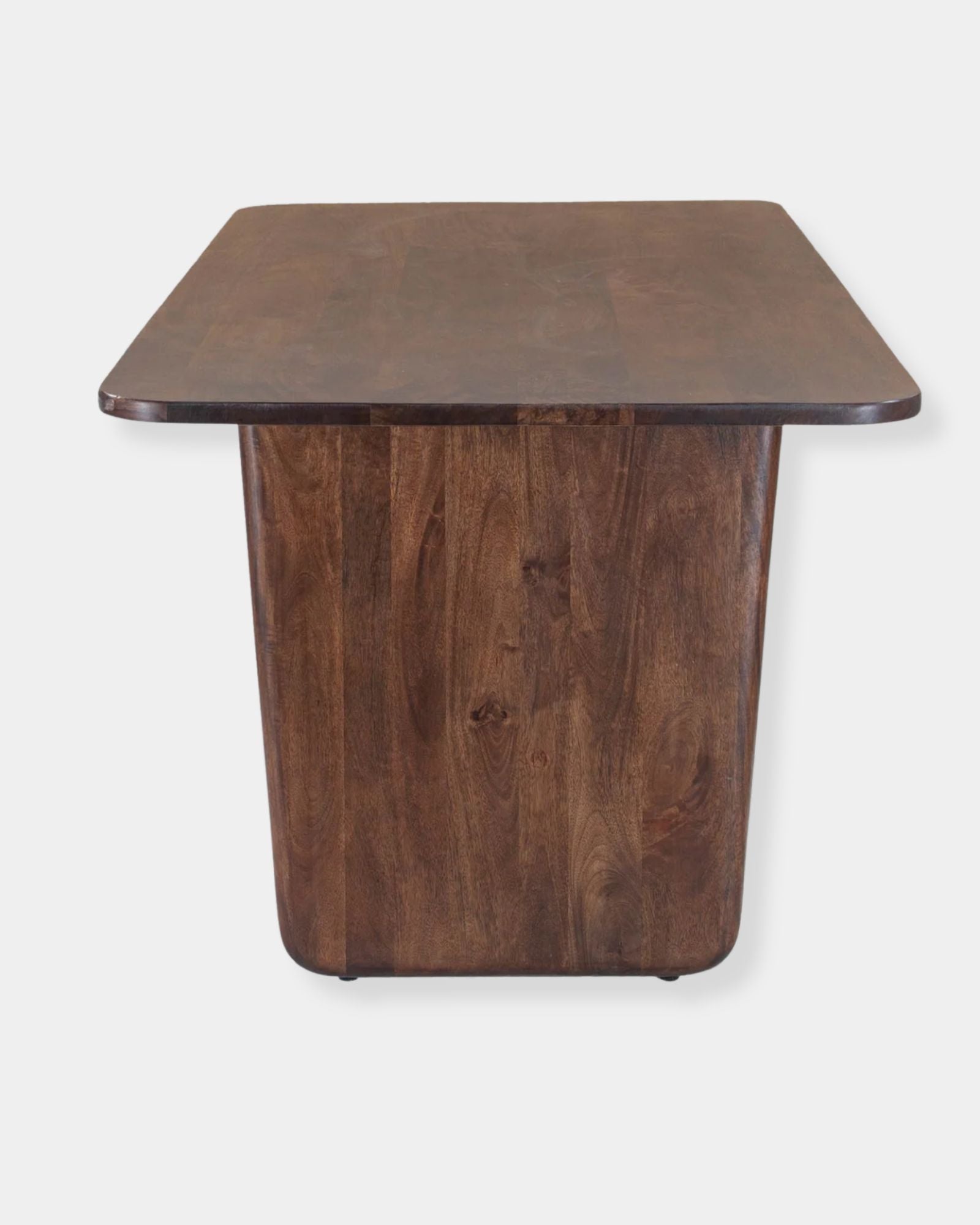 GALAXY DINING TABLE 82"