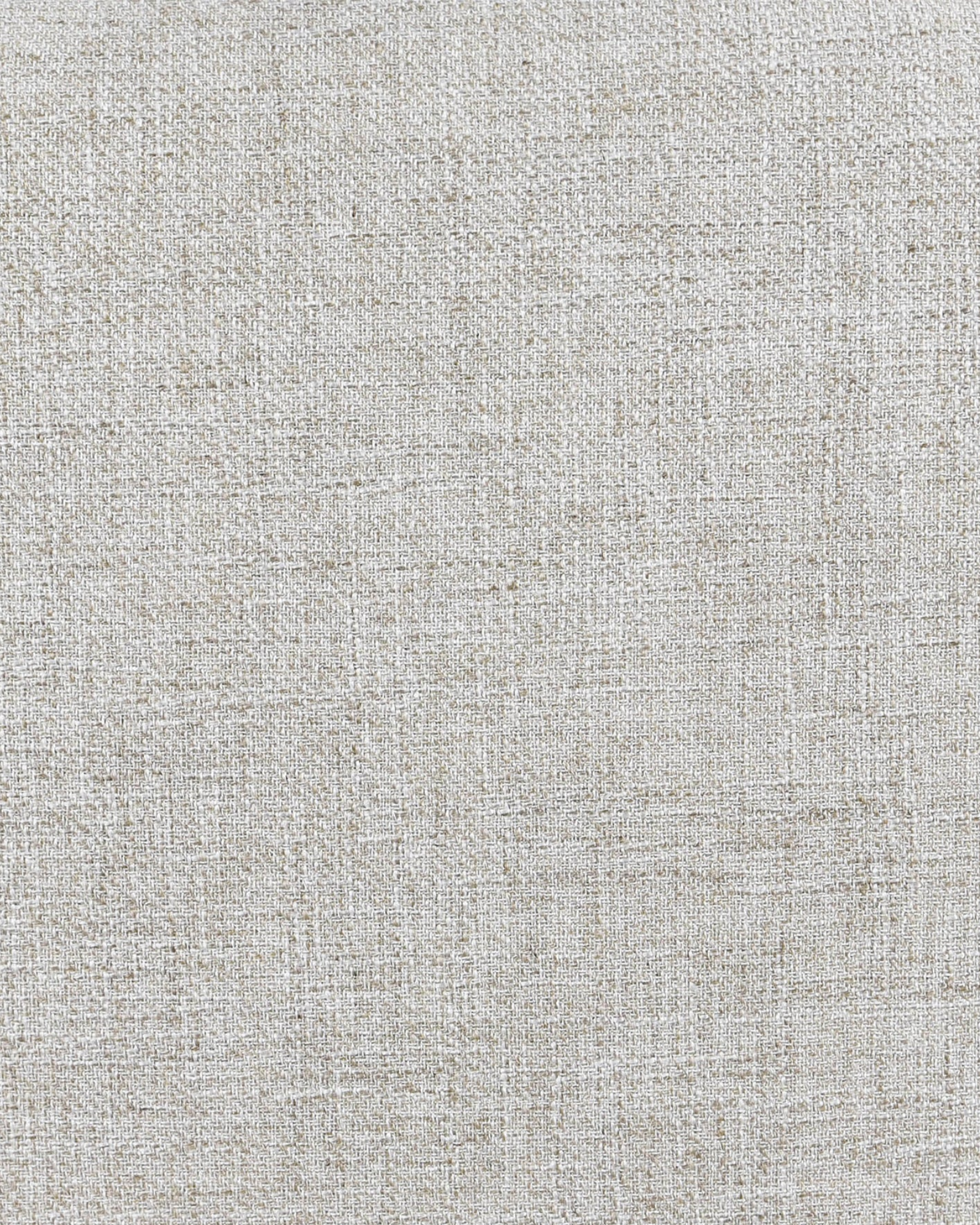 MILO CHAIR VANILLA TWEED - SET OF 2