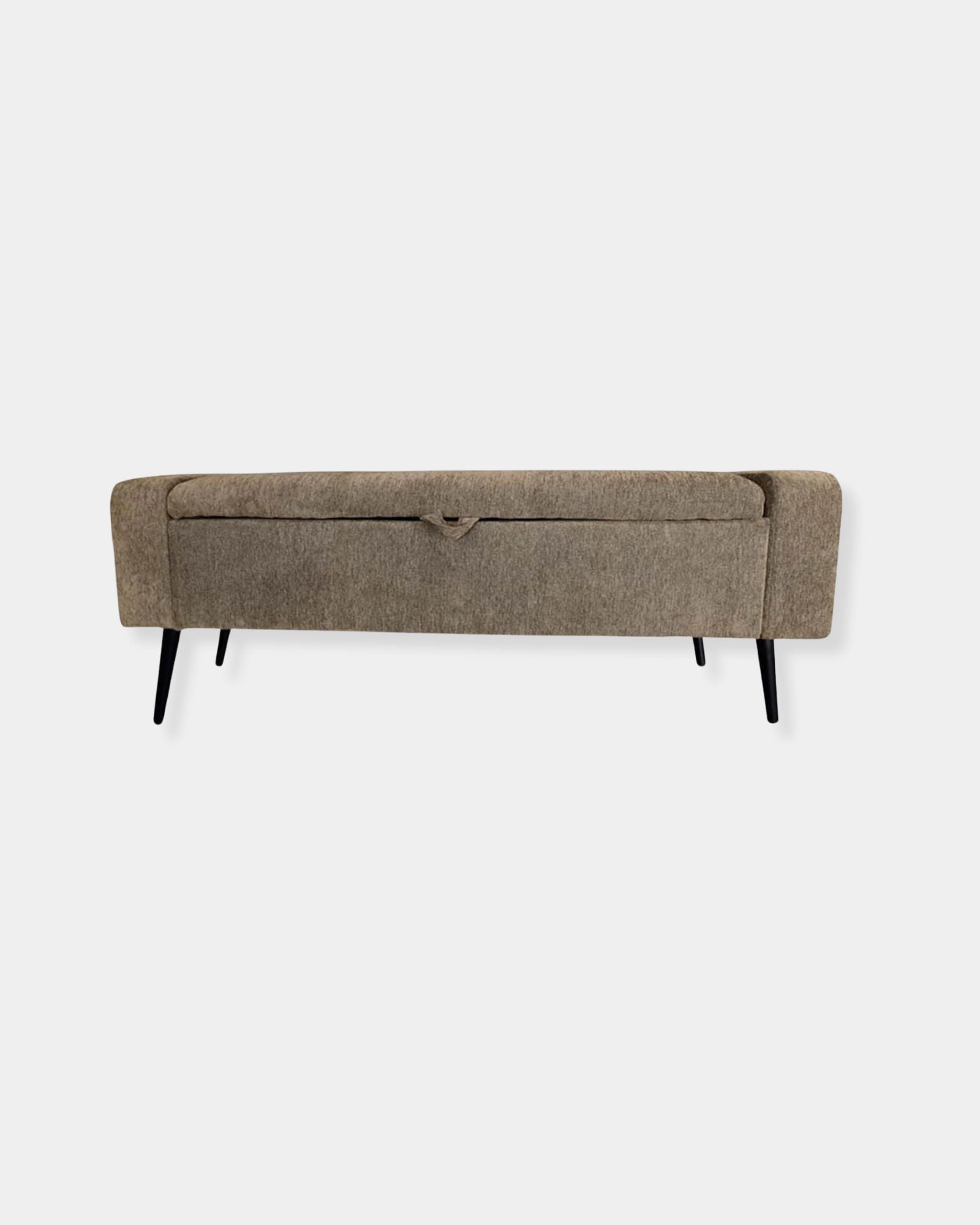 KHLOE STORAGE BENCH