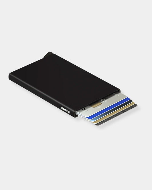 CARDPROTECTOR - BLACK