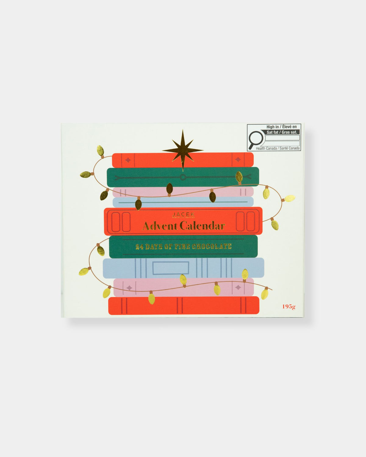 ADVENT CALENDAR 2026