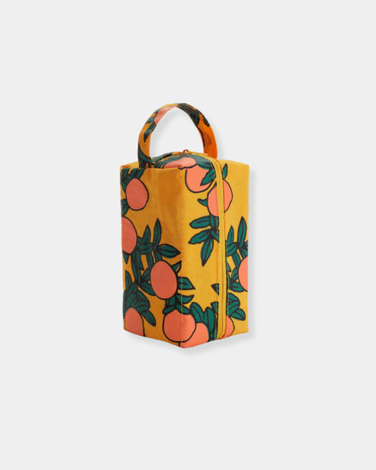 DOPP KIT - ORANGE TREE