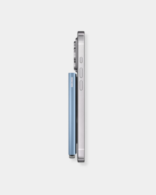 ICE BLUE MAGSAFE - CARDPROTECTOR