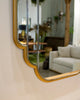 DUPRE MEDIUM MIRROR