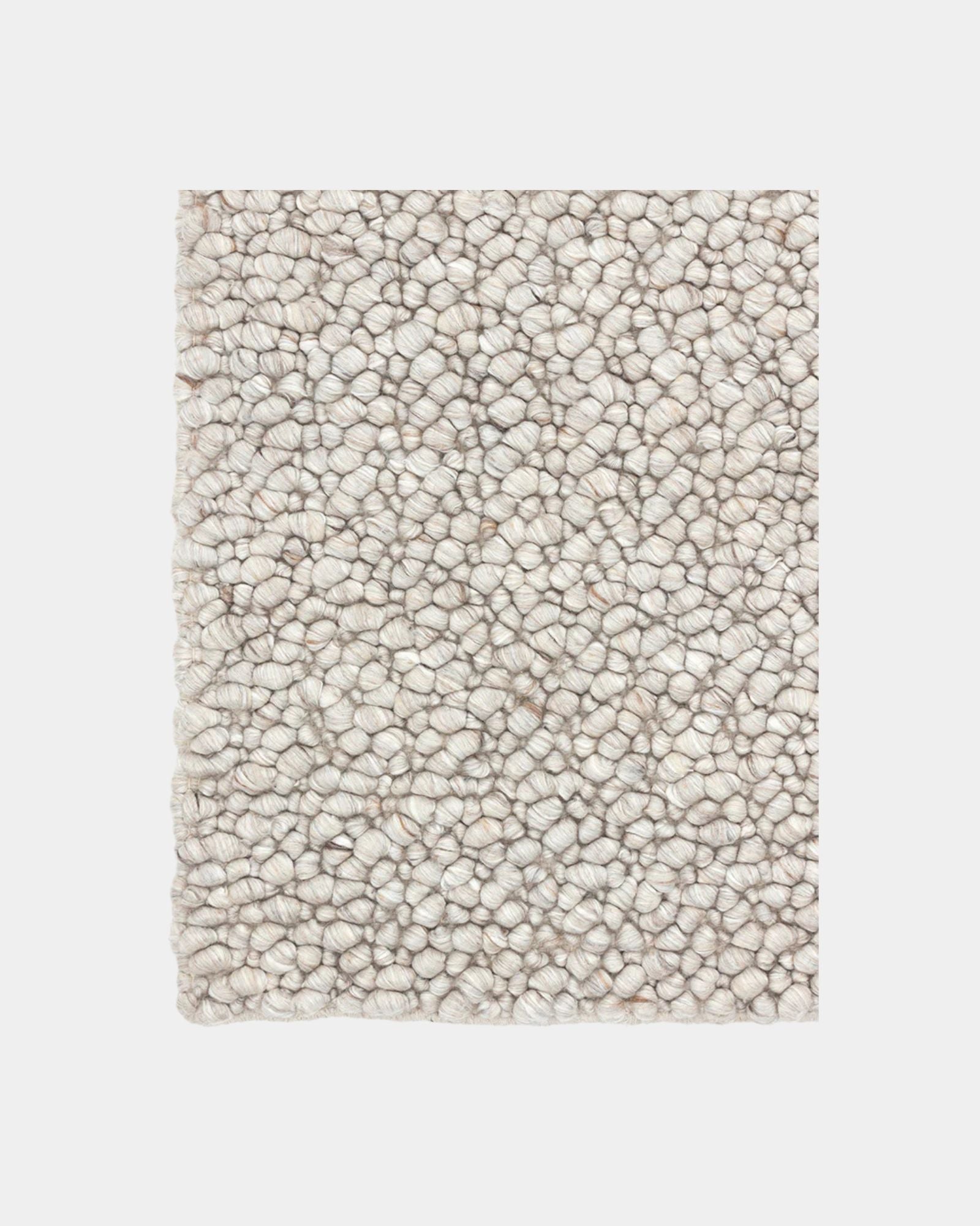 UMEA RUG - DUST - 5 X 8