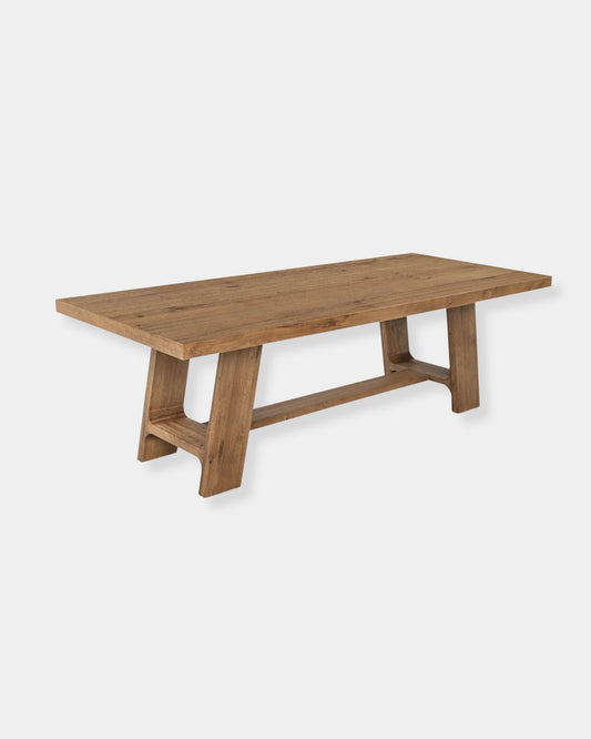 PENDER DINING TABLE 94"