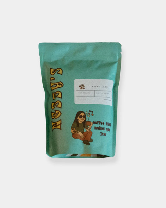 PENNY LANE - ESPRESSO 300g