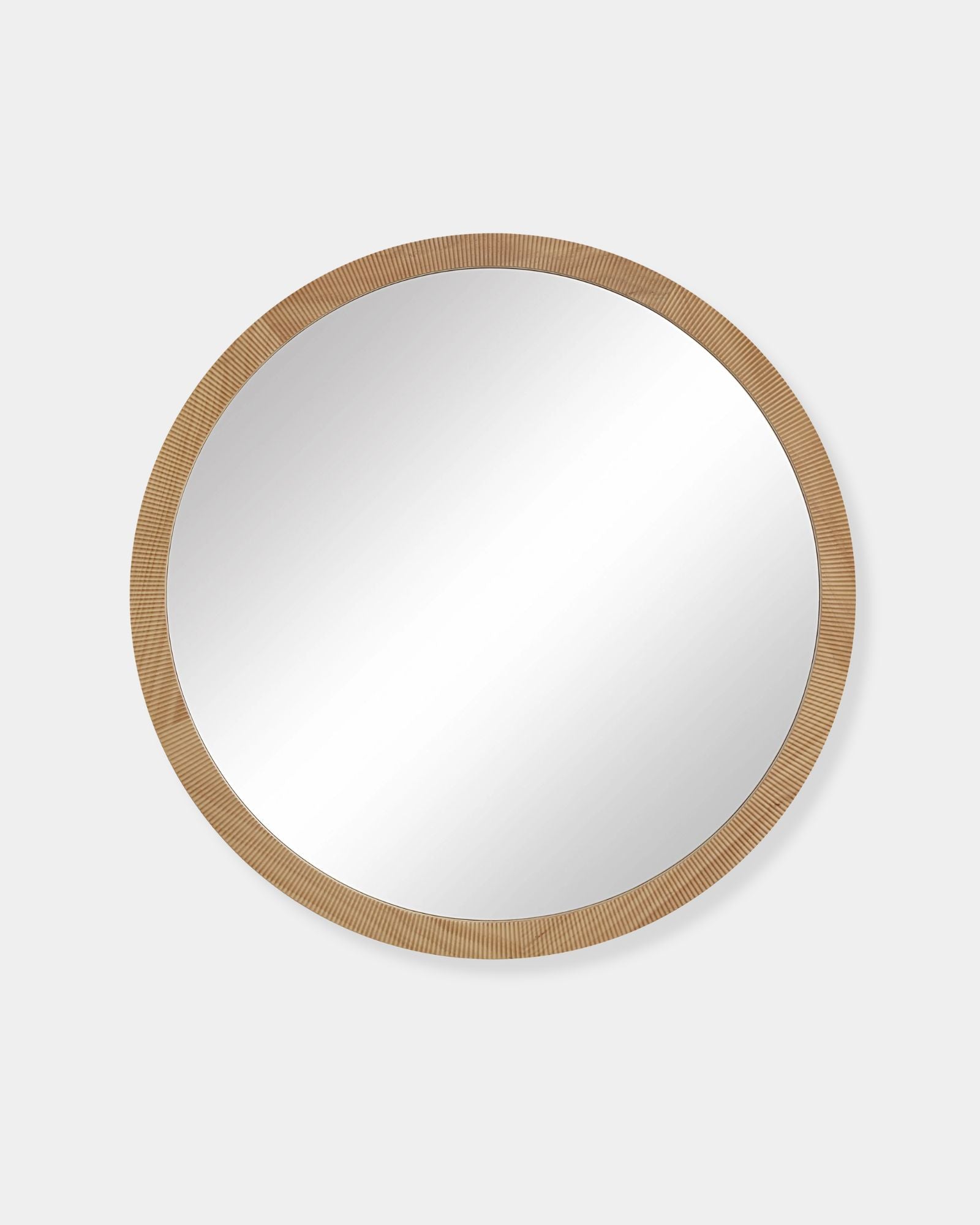 NOTO MIRROR 40"