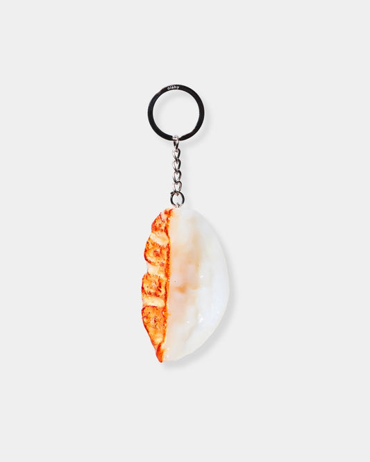 GENKI GYOZA - KEYCHAIN