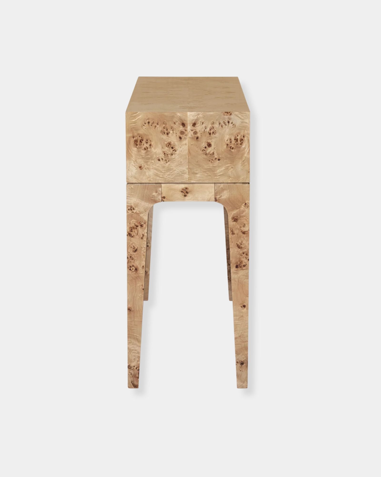 MAPPA CONSOLE TABLE