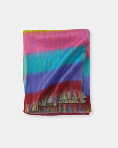 HARVEST - THROW