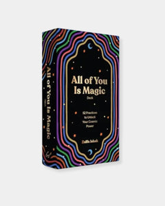ALL OF YOU IS MAGIC DECK