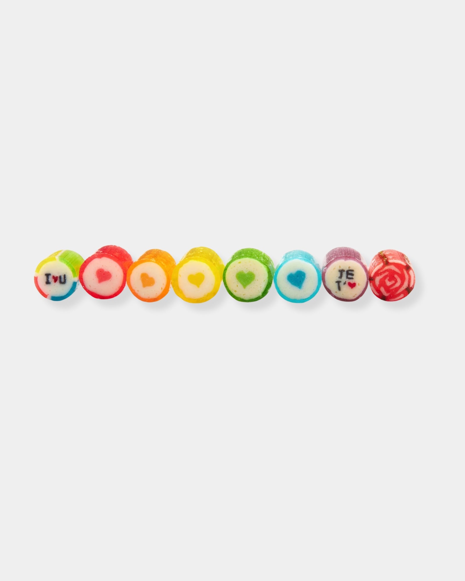 LOVE CANDY MIXED BAG 60g - CANDY