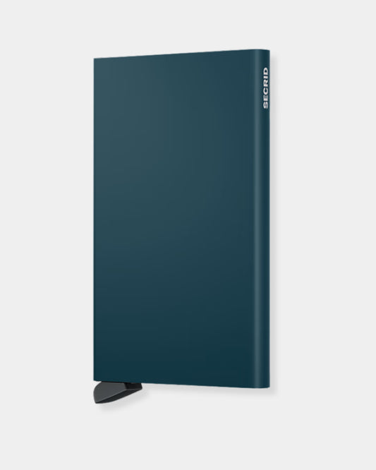 TEAL - CARDPROTECTOR