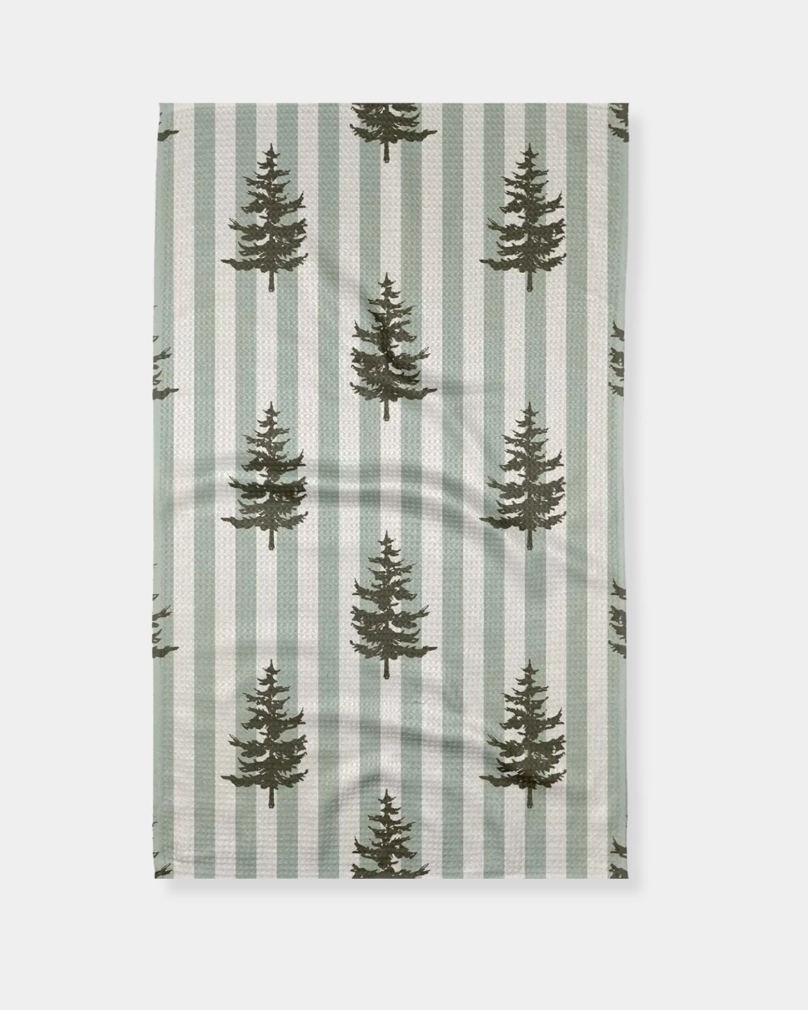 FIR REAL - TEA TOWEL