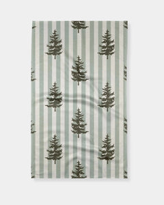 FIR REAL - TEA TOWEL