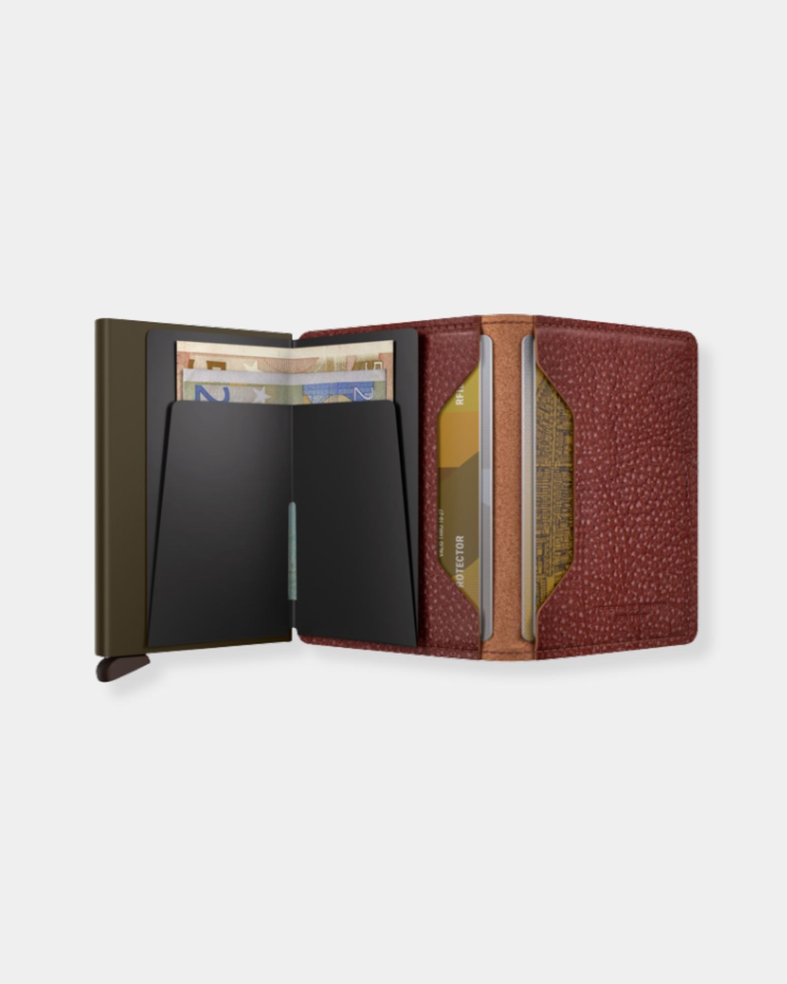 TUSCAN VEG - SLIMWALLET