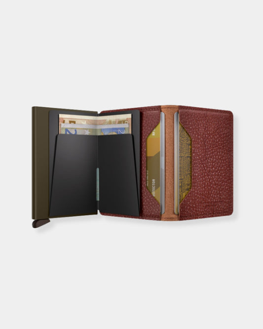 TUSCAN VEG - SLIMWALLET